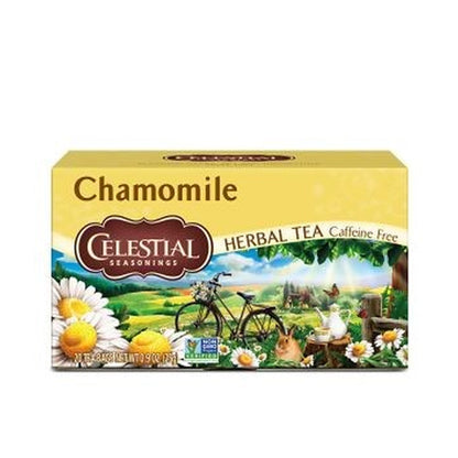 Celestial Seas Chammomile 27G