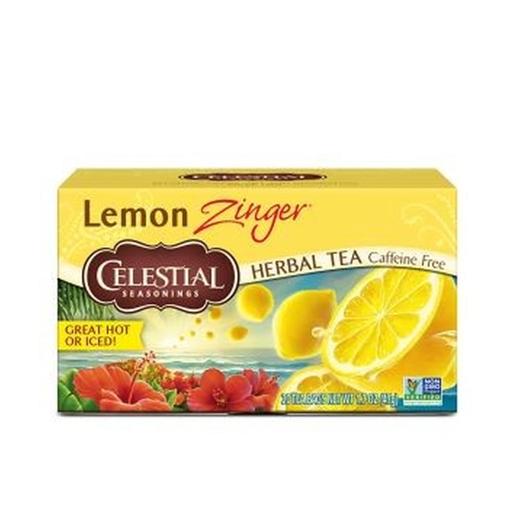 Celstial Seas Lmon Zinger