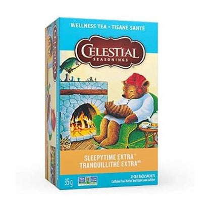 Celes Wellness Sleepytime Extr
