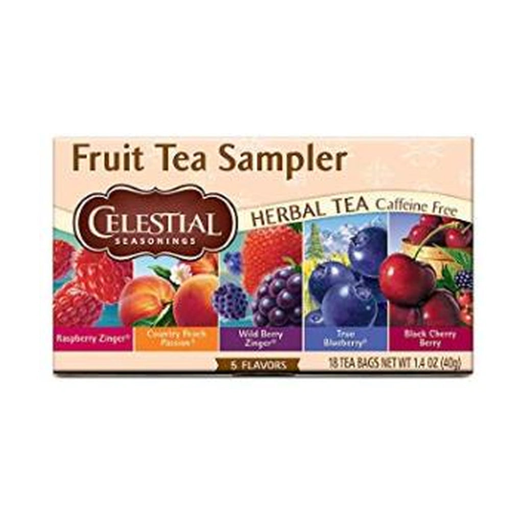 Celestial Seas Fruit Sam 20Pk