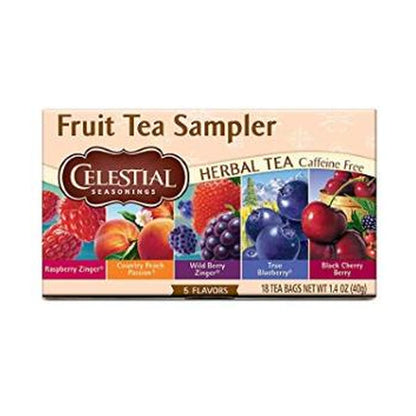 Celestial Seas Fruit Sam 20Pk