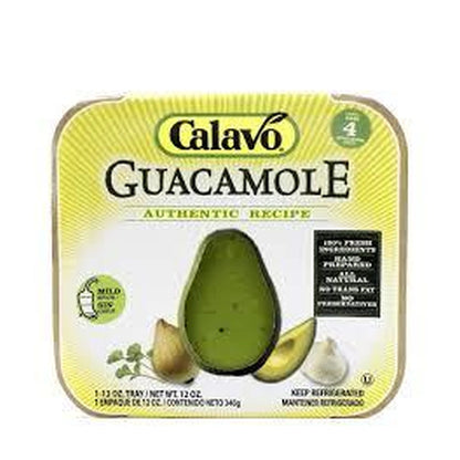Calavo Guacamole Mild 340G