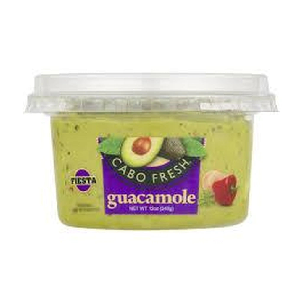 Calavo Guacamole Fiesta 340G