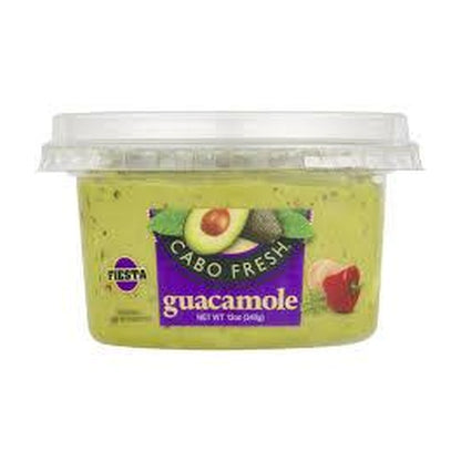 Calavo Guacamole Fiesta 340G