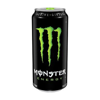 Monster Energy Regular 16Oz