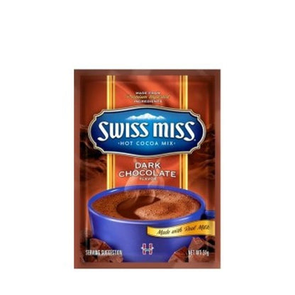 Swiss Miss Dark Chocolate