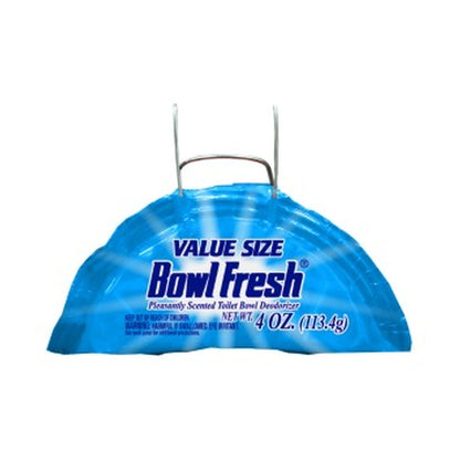 Willert Bowl Fresh Deodorizer 4Oz