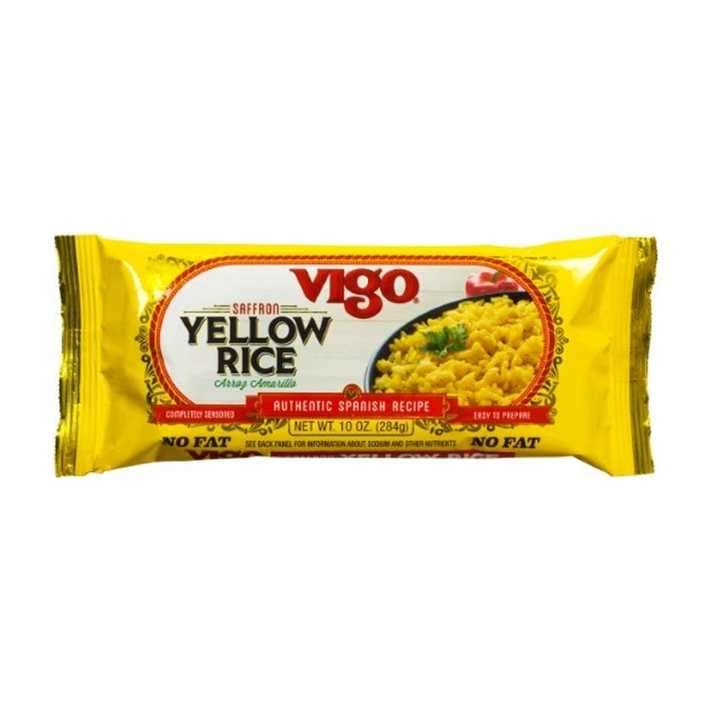 Vigo Yellow 660 284G