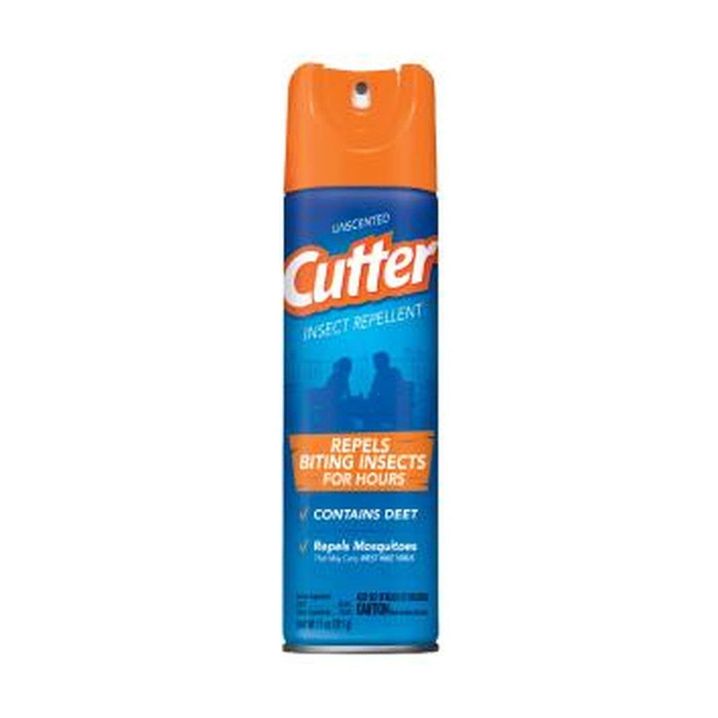 Cutter Insect Repellent 6Oz