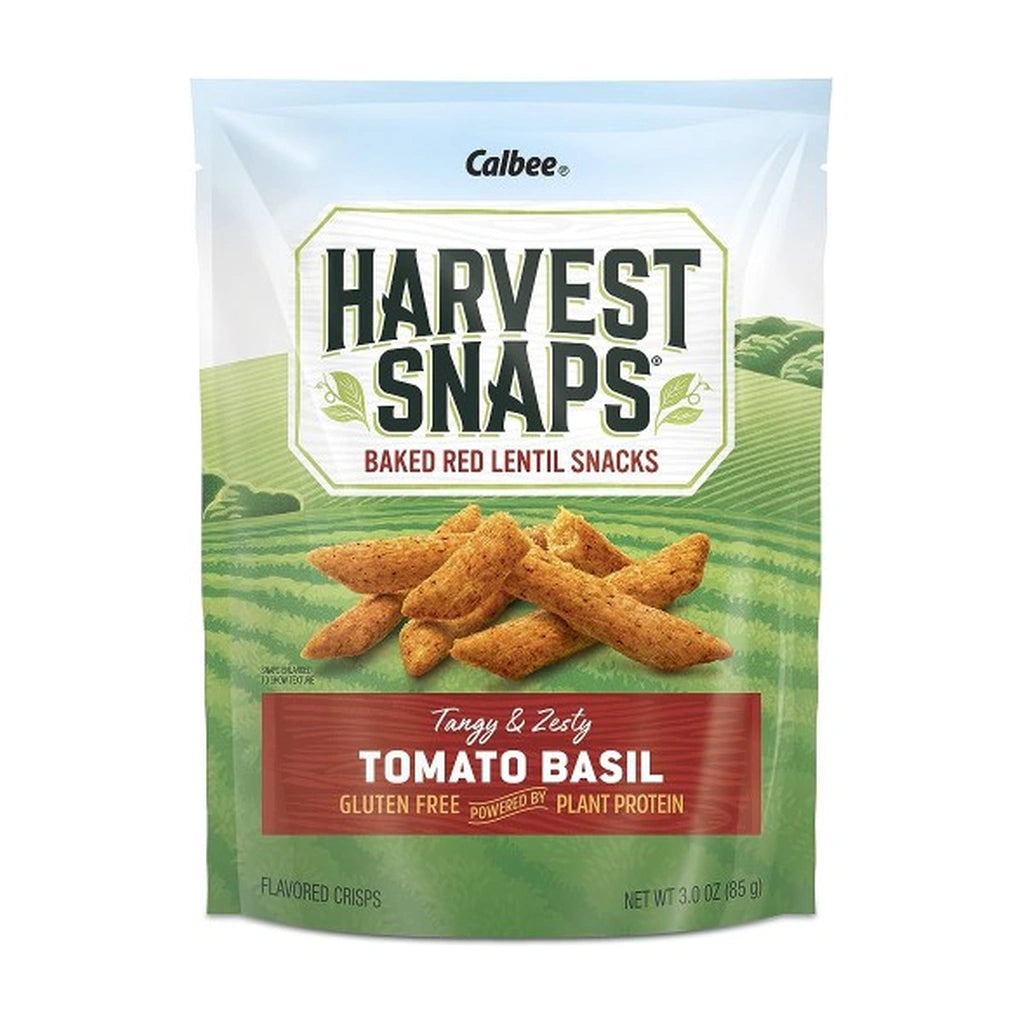 Harvest Snaps Baked Red Lentil Tomato Ba