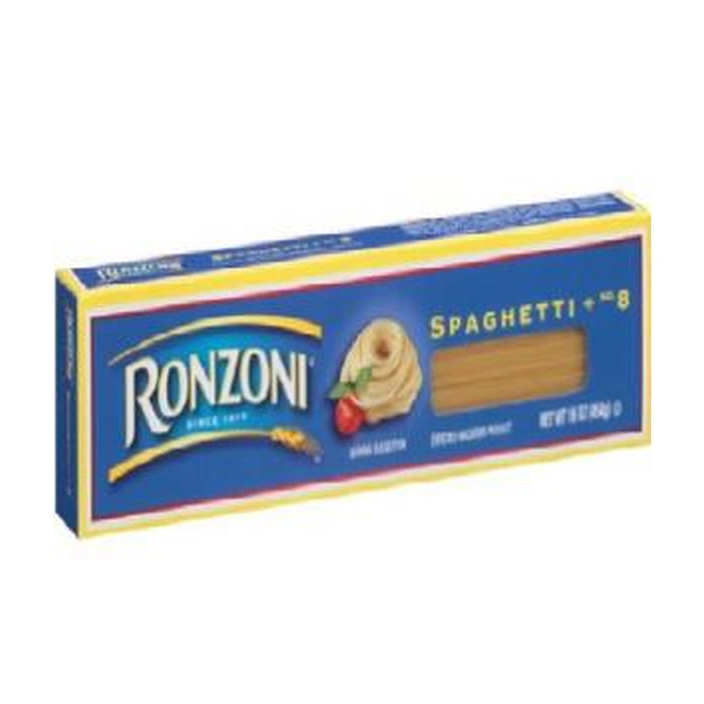 Ronzoni Spaghetti 16Oz