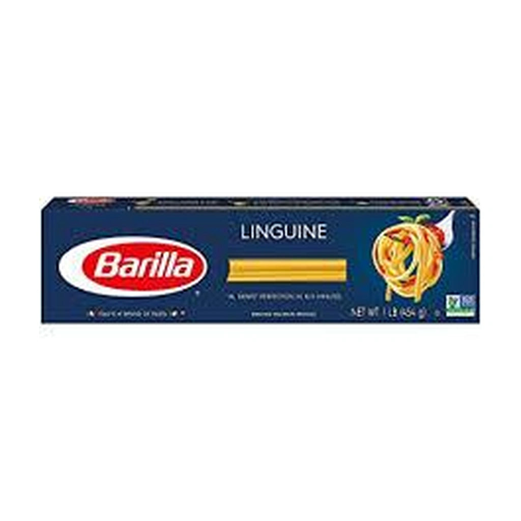 Barilla Linguine Pasta 16Oz