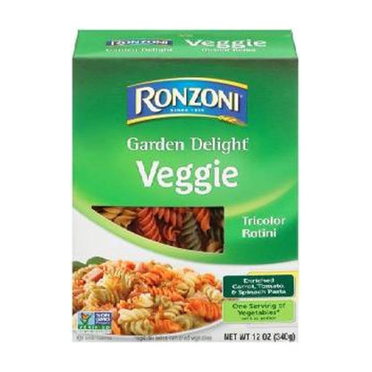 Ronzoni Garden Dlt Tri Clr Rti