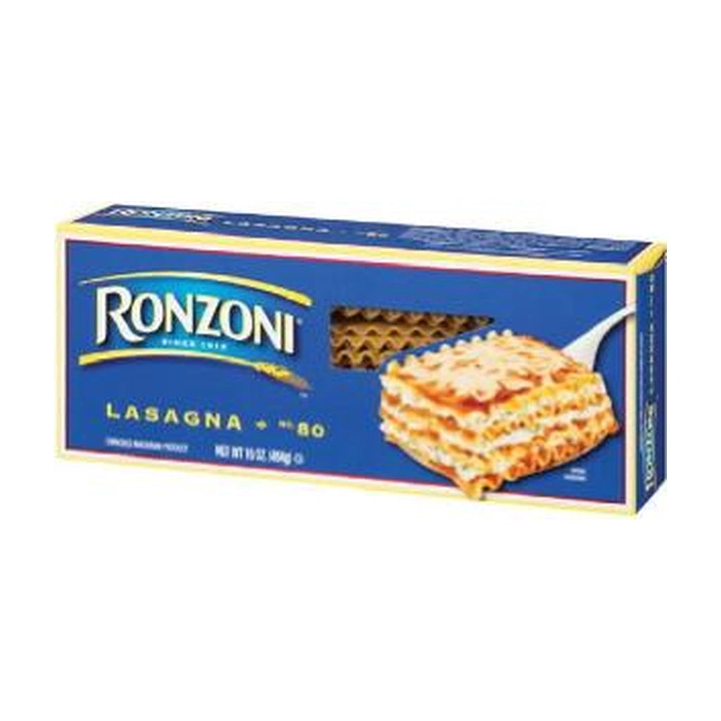 Ronzoni Lasagne 16Oz