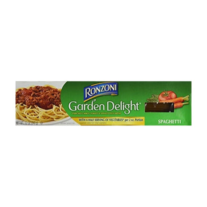 Ronzoni Gard Del Spagheti 12Oz