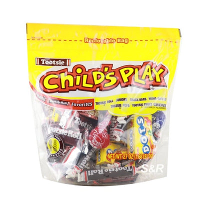 Tootsie Child'S Play 765G
