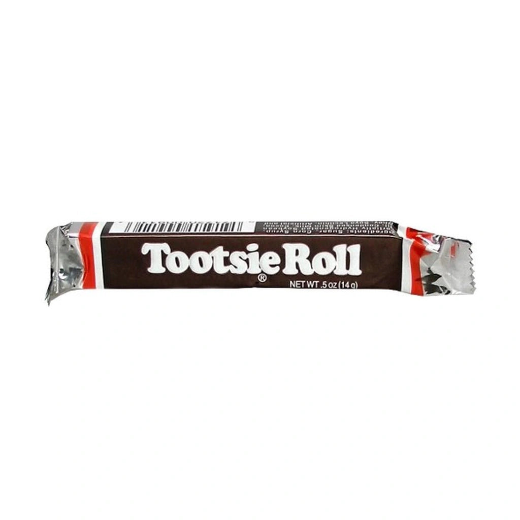 Tootsieroll Log 14G
