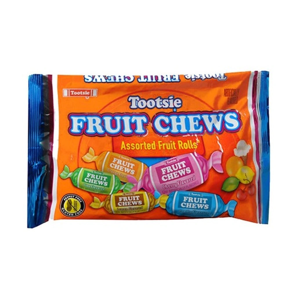 Tootsie Fruit Chews 360Ct