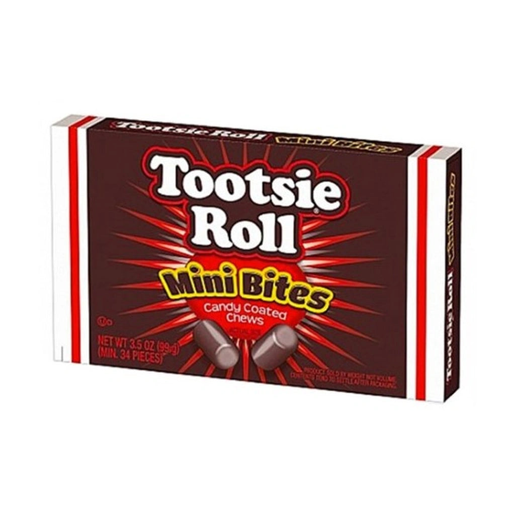 Tootsieroll Mini Bites 99G