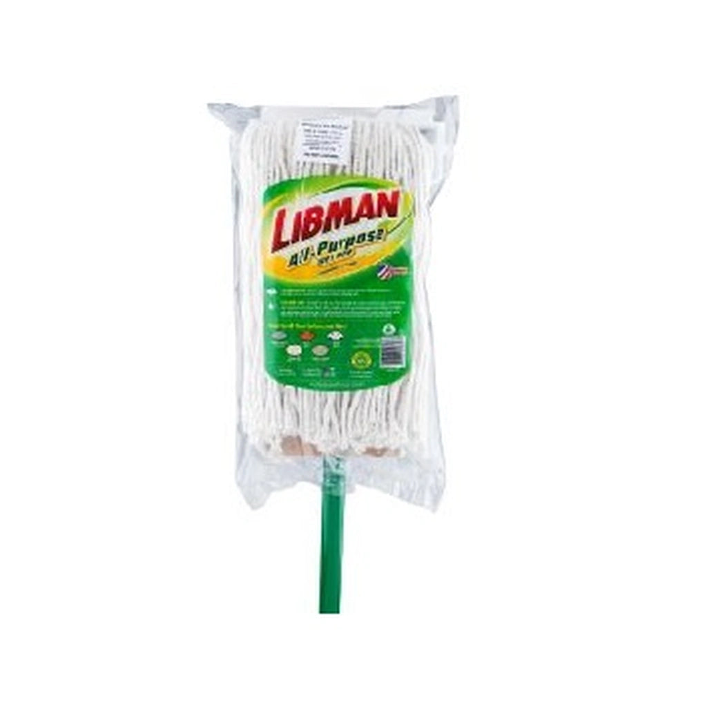 Libman Cotton Wet Mop