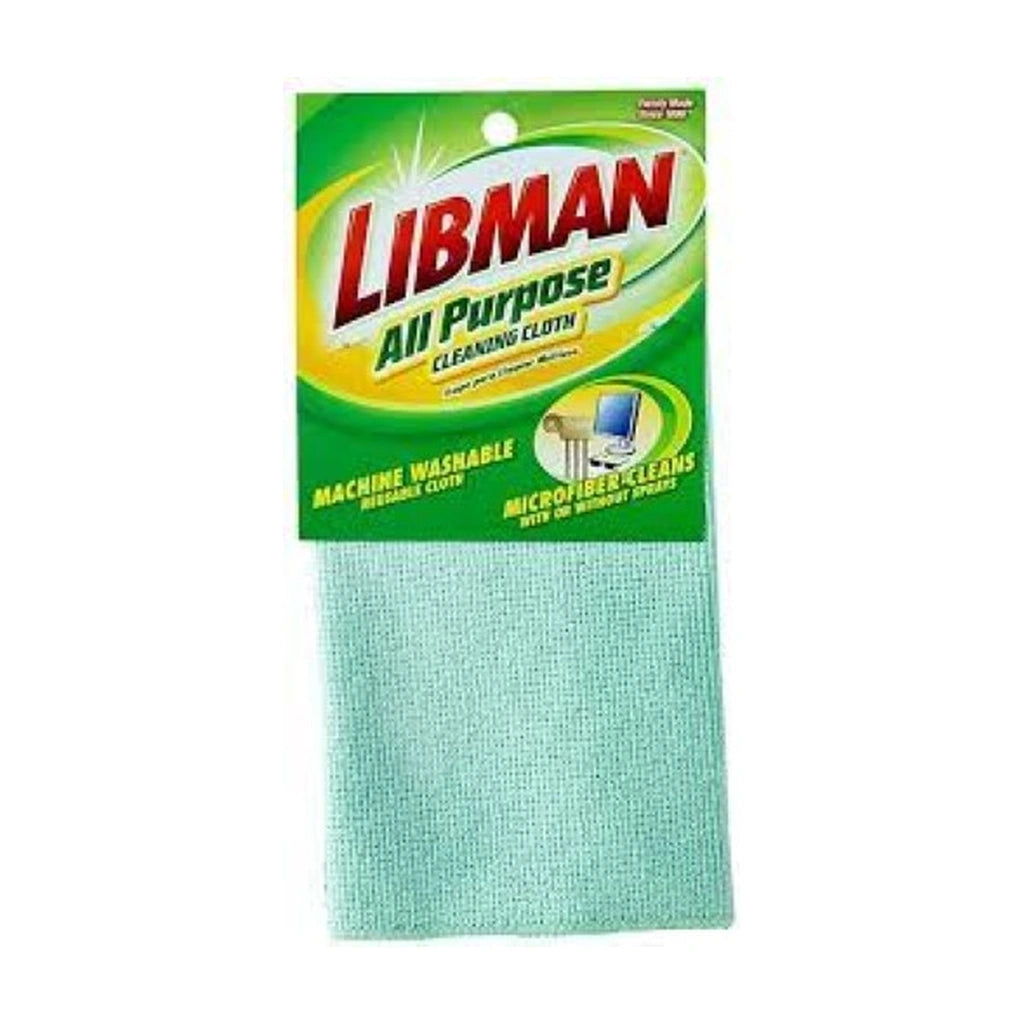Libman All-Purp. Dust Cloth