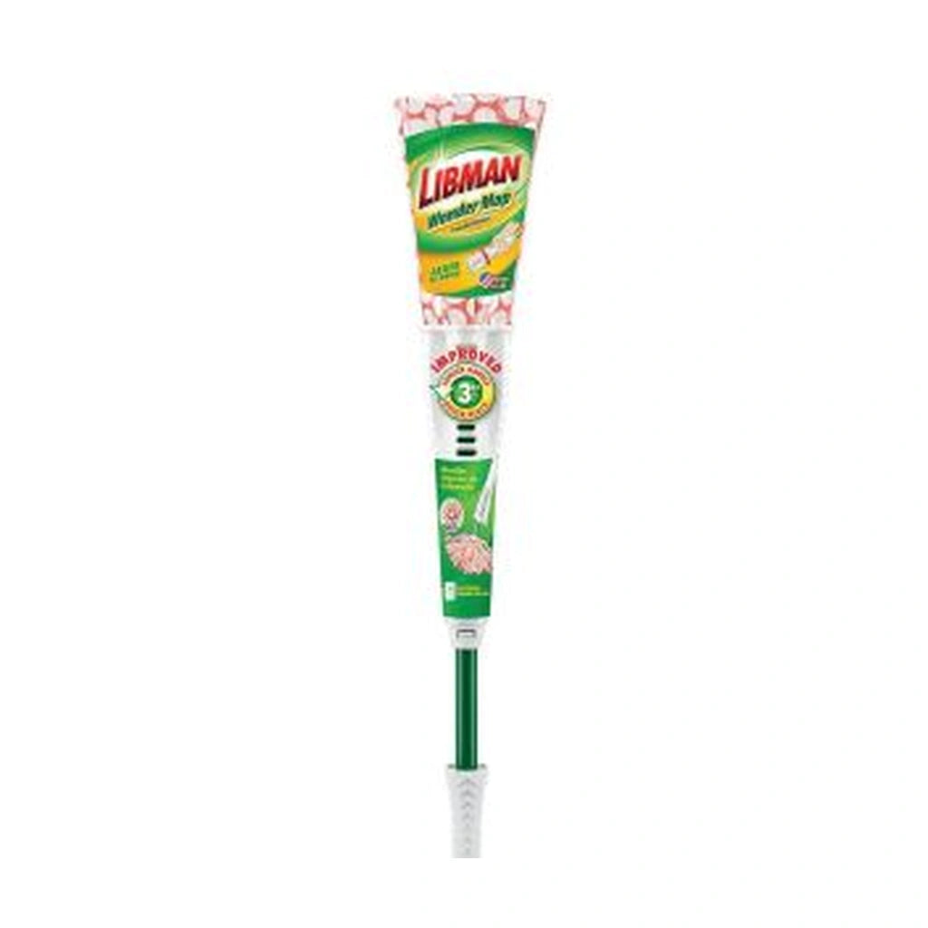 Libman Wonder Mop