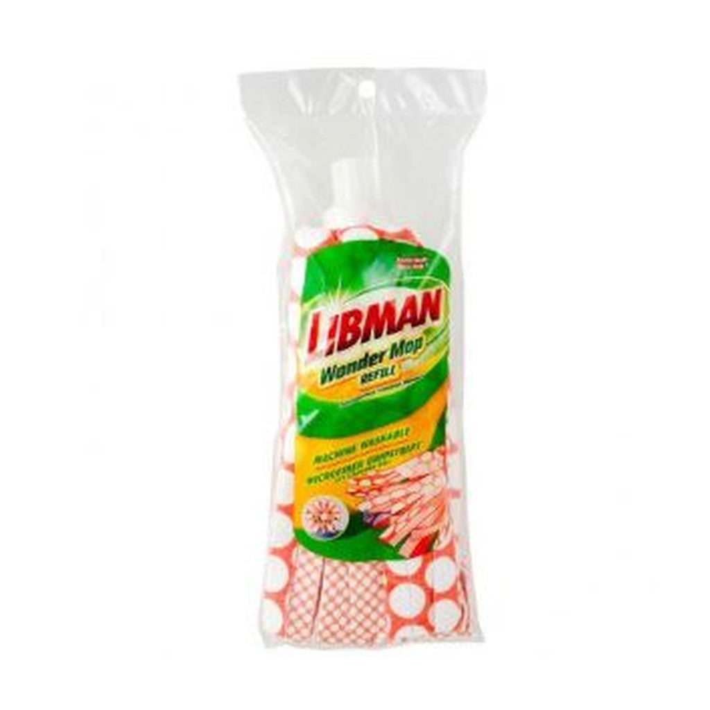 Libman Wonder Mop Refill