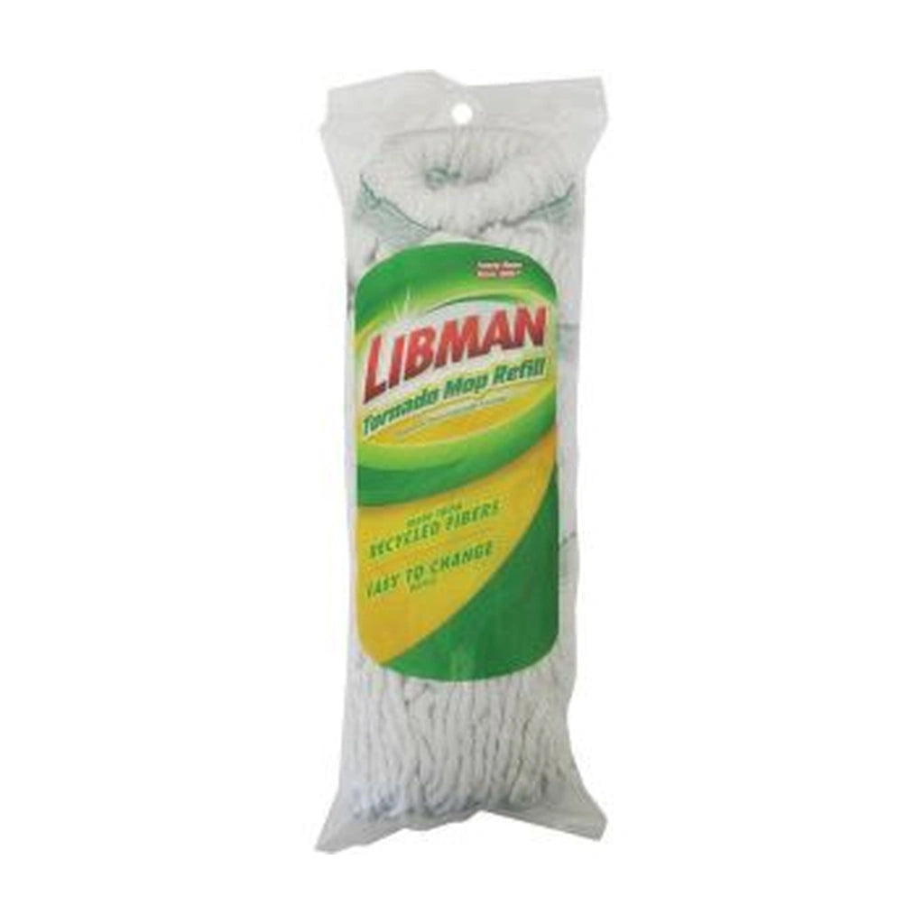 Libman Tornado Mop Refill