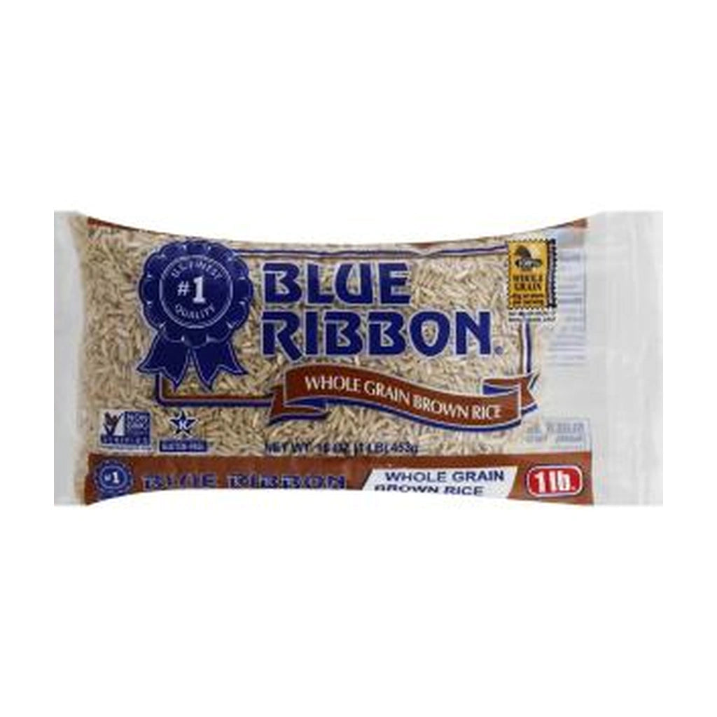 Blue Ribbon Brown 660 1Lb