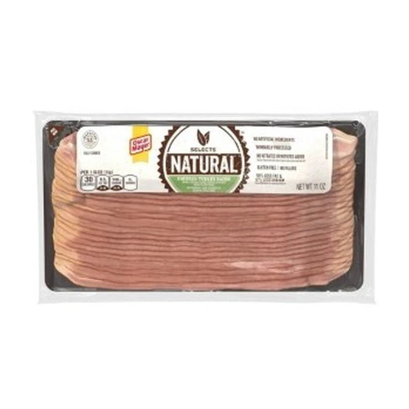 Oscar Mayer Turkey Bacon 11Oz
