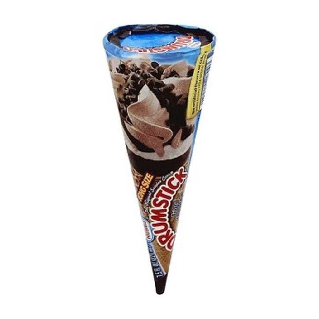 Nestle Triple Chocolate Drumstick 207Ml