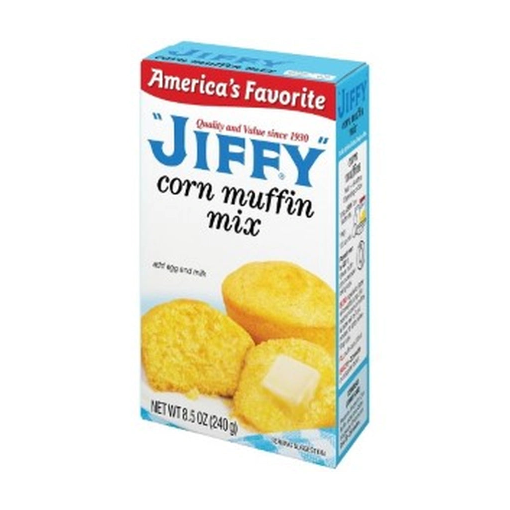 Jiffy Corn Muffin Mix 8.5Oz