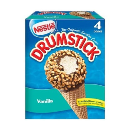 Drumstik Vanilla Multi Pack