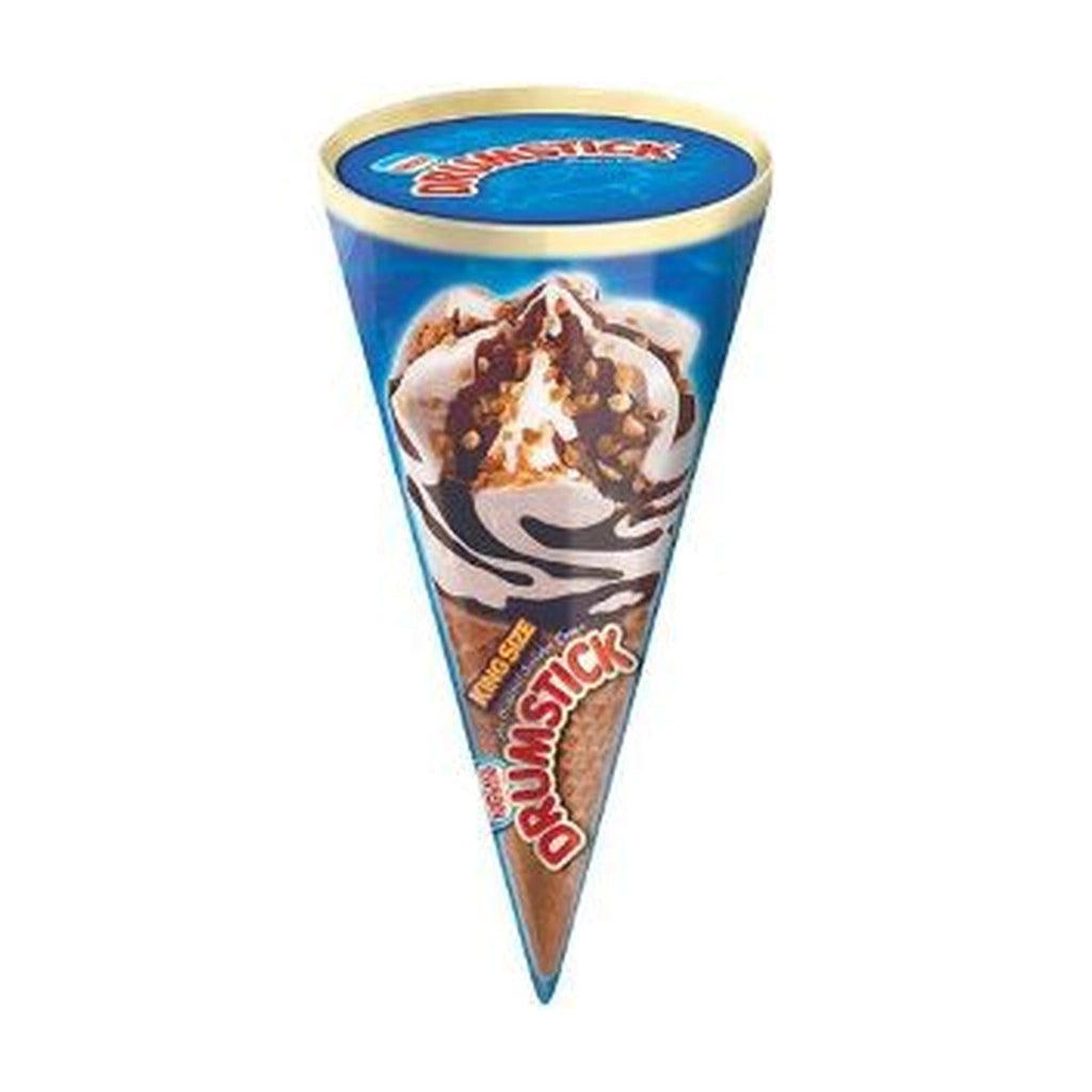 Nestle Vanilla Chocolate Drumstick 207Ml