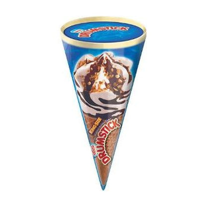 Nestle Vanilla Chocolate Drumstick 207Ml