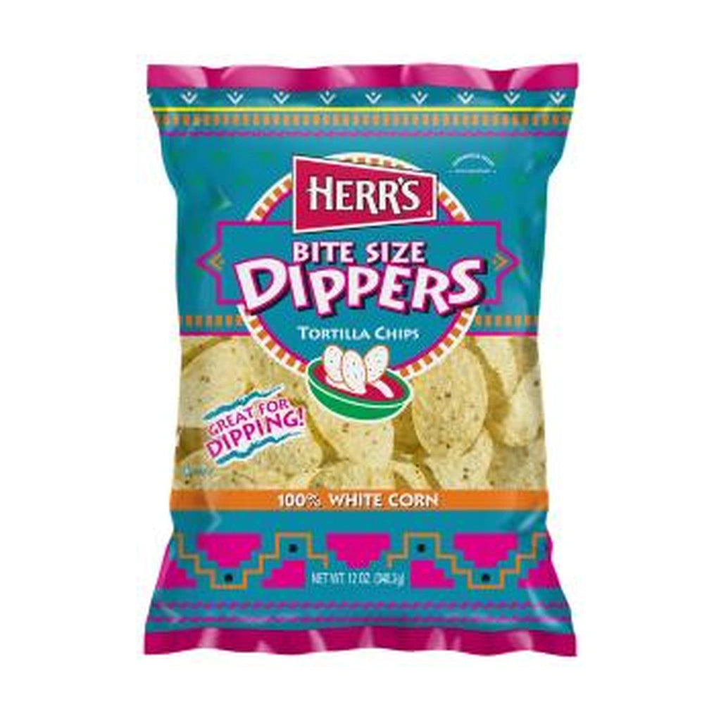 Dippers Tortilla Chips
