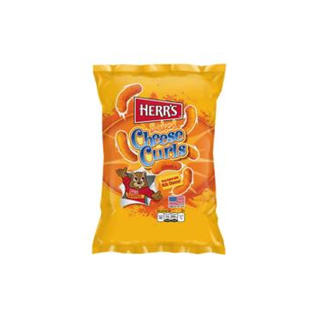 Herrs 683 Curls 184G