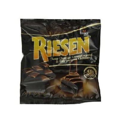 Riesens Choc Caramel (Bag) 2.6