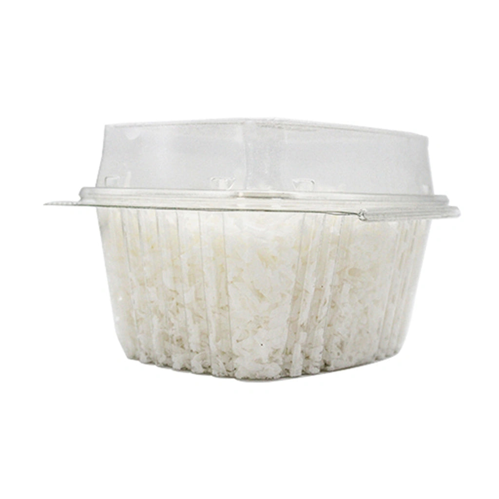Dried Coconut Flakes Kg