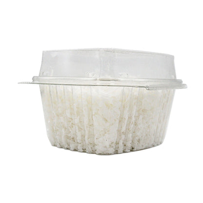 Dried Coconut Flakes Kg
