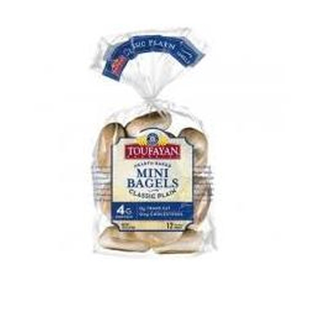 Toufayan Croissant Mini 13.2Oz