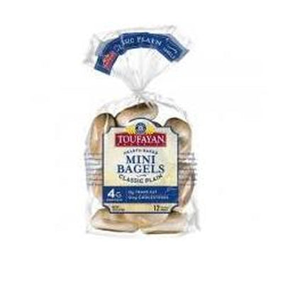 Toufayan Croissant Mini 13.2Oz