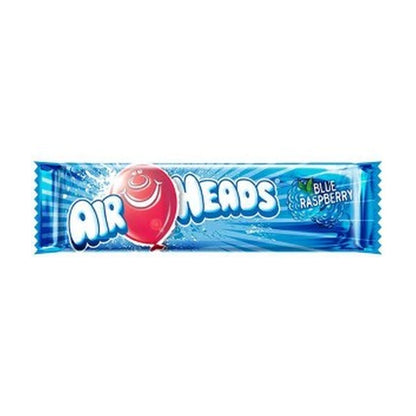 Air Head Blue Raspbrry 15.6G