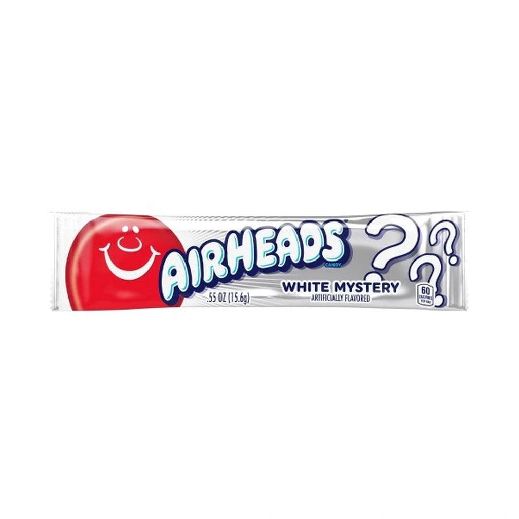 Air Head White Mystery 15.6G