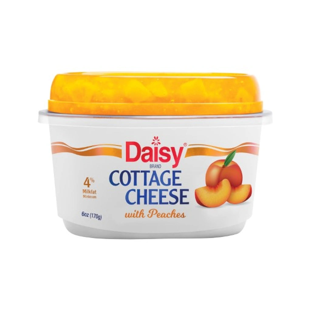 Daisy Cottage 683 With Peaches 170G