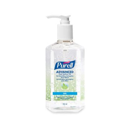 Purell Advanced Hand Sanitizer 354Ml