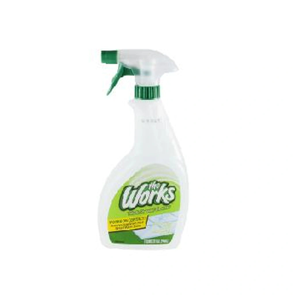 Tub & Shower Trigger 32Oz