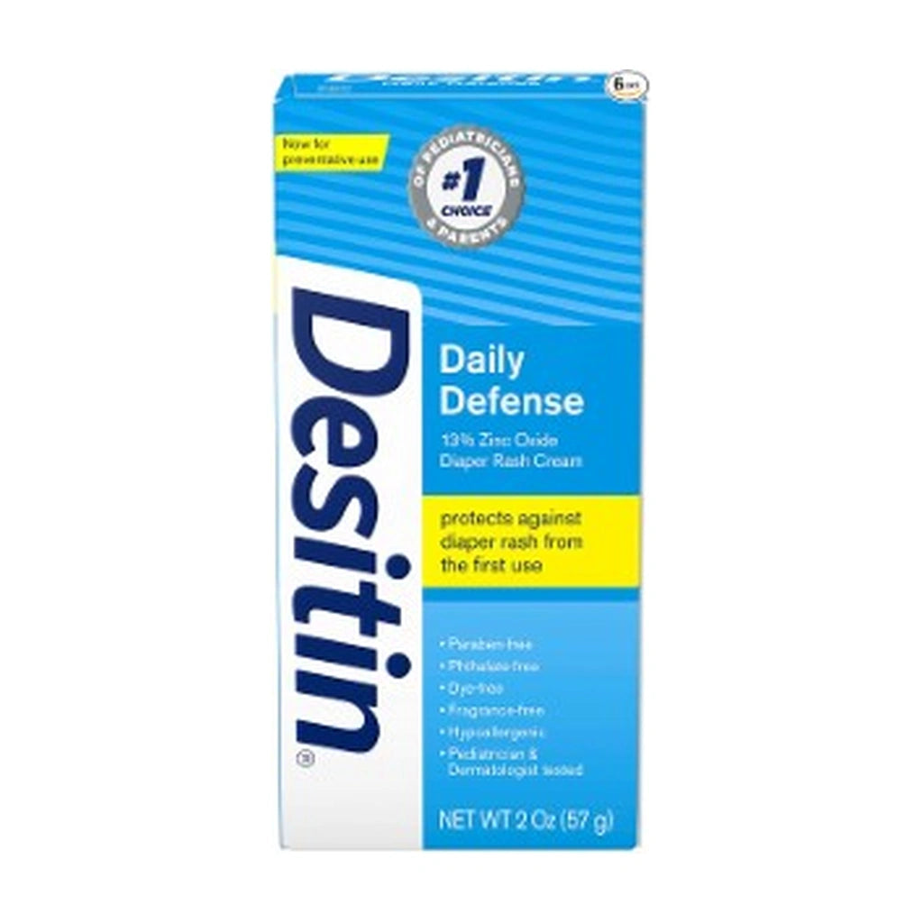 Desitin Diap Rash Ointment 57G