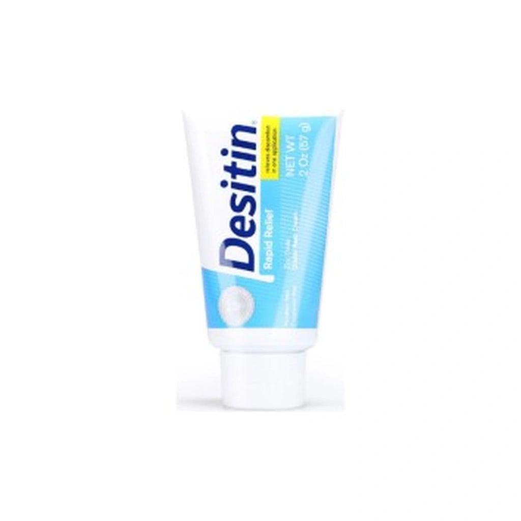Desitin Creamy Ointment 20Z
