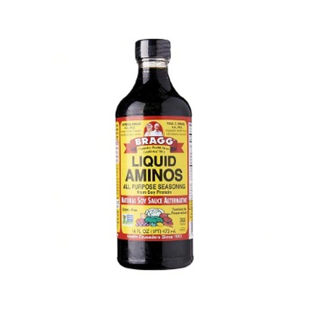 Bragg Liquid Aminos 473Ml